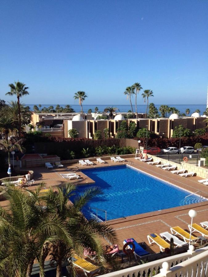 شقة Borinquen Con Vista Mar Playa Feñabe المظهر الخارجي الصورة